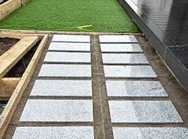 Landscaping